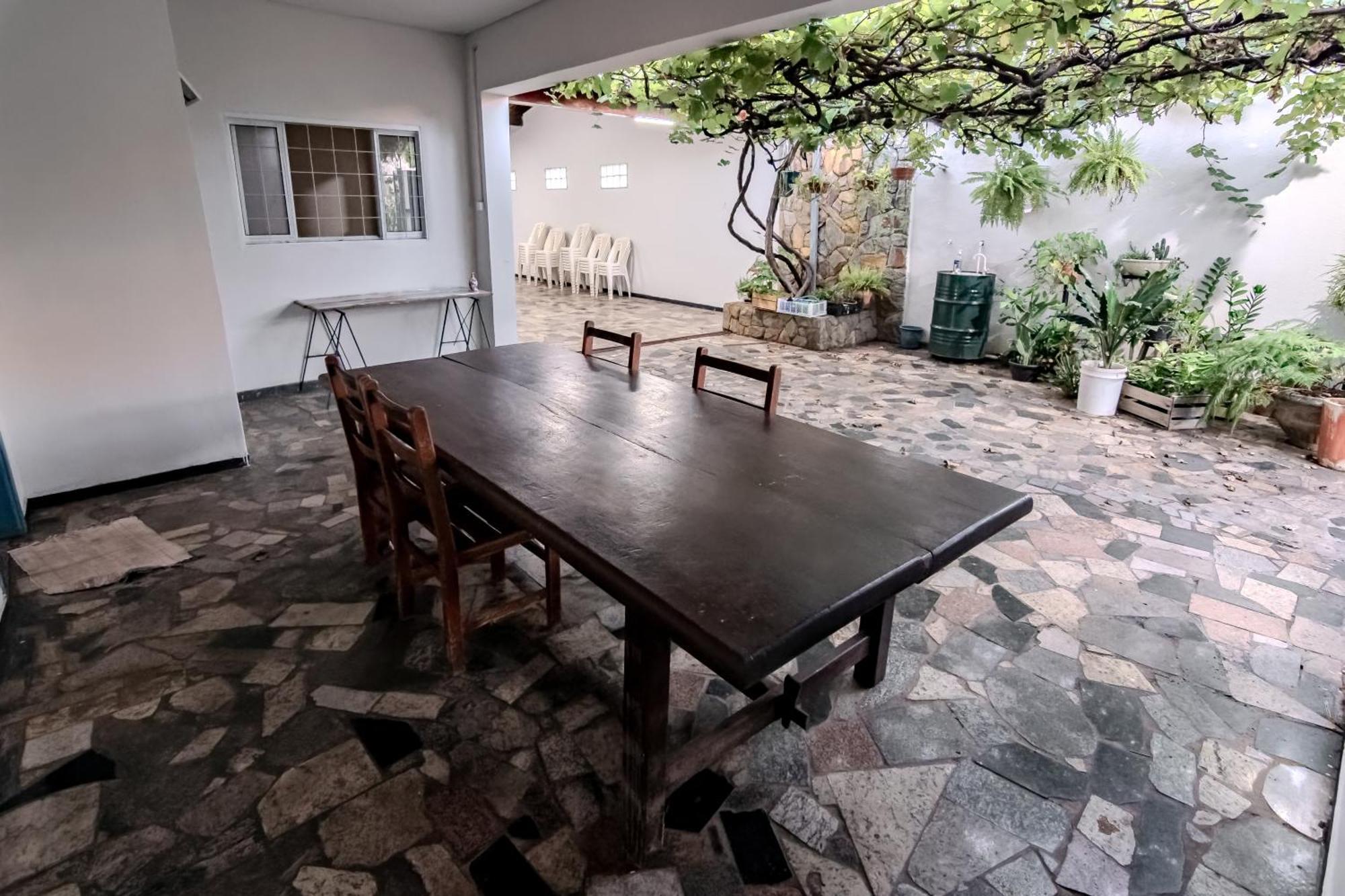 Pousada Roosevelt Suite 01 - Pousada Central Prox Rodoviaria E Dist Industrial Uberlandia Exterior photo